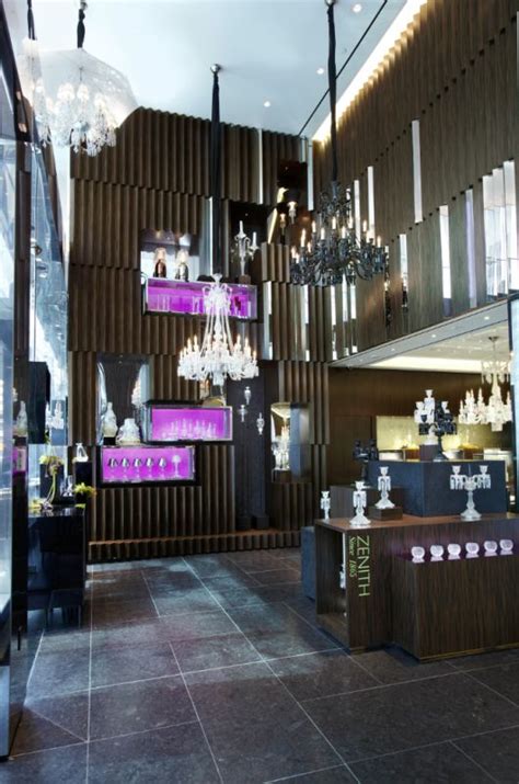 baccarat store new york|Baccarat unveils new flagship store in New York City .